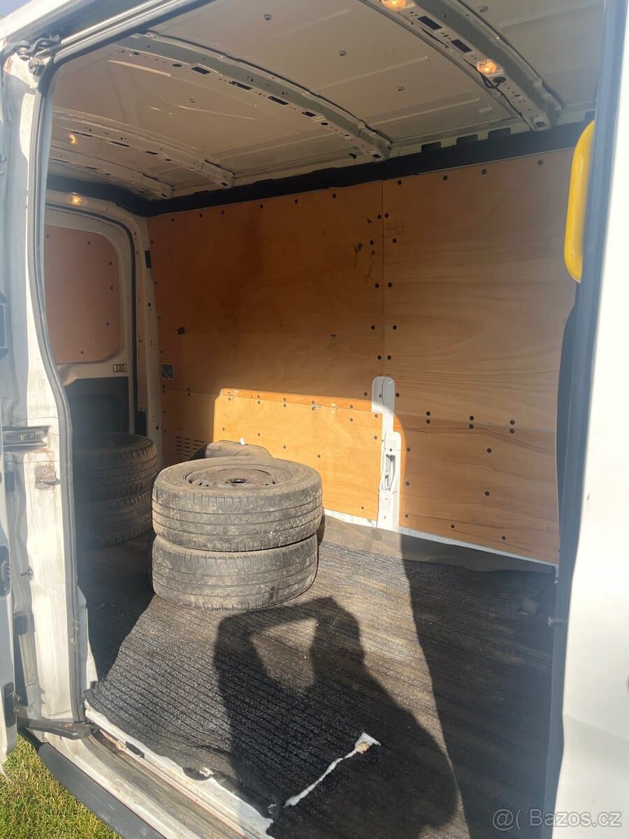 2016 Ford TRANSIT - 14