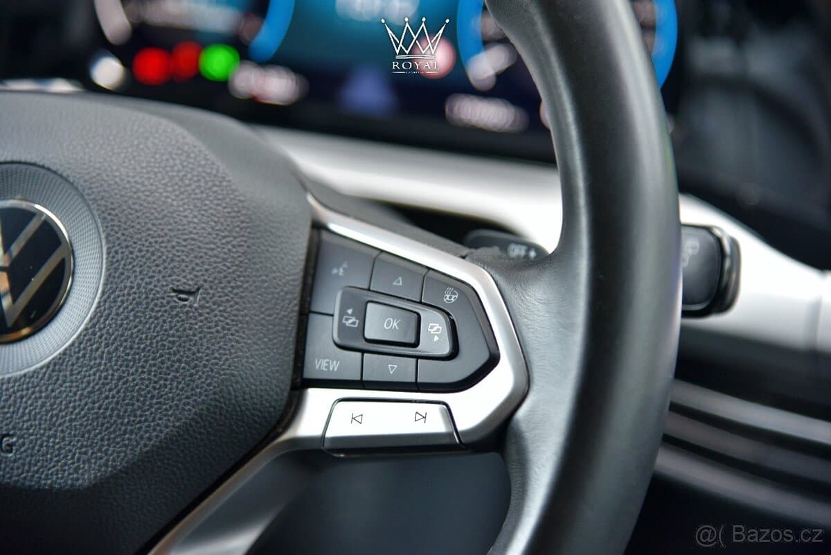 2021 Volkswagen GOLF - 14