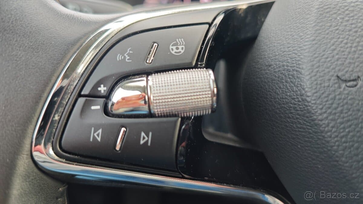 2021 Škoda SUPERB - 14