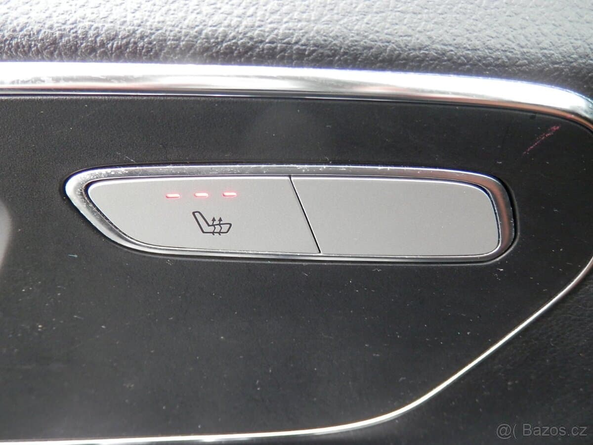 2016 Mercedes-Benz OSTATNÍ - 14