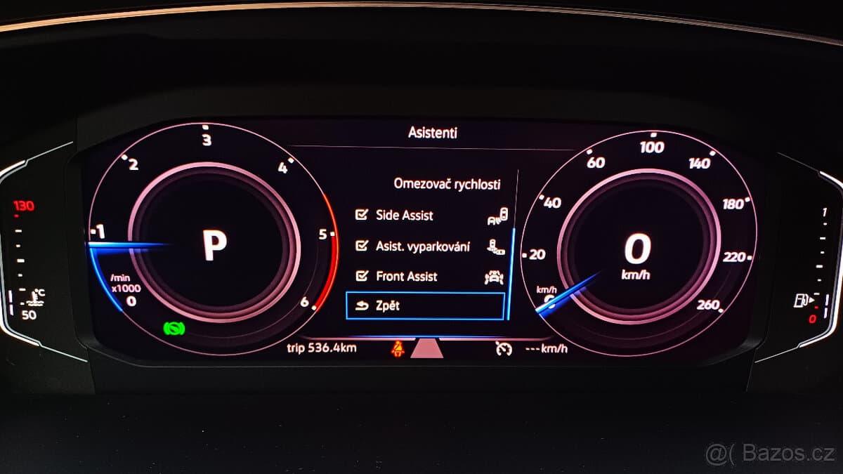 2020 Volkswagen TIGUAN - 14