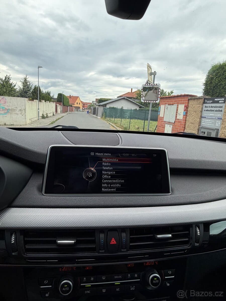 2014 BMW X5 - 14