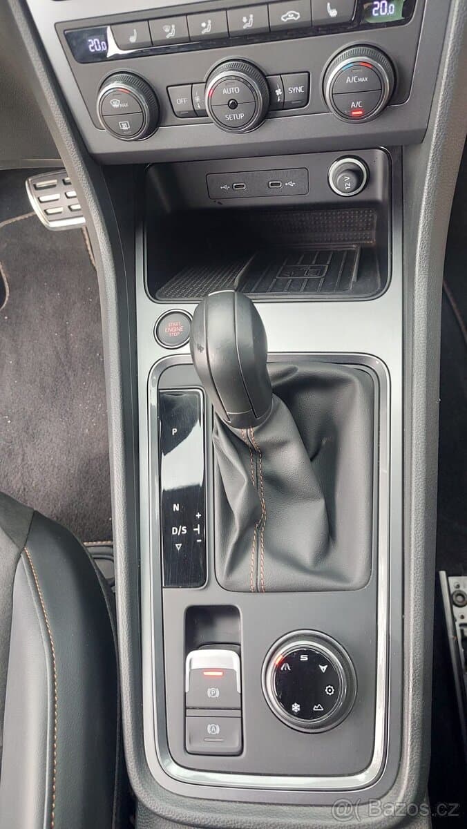 2022 Cupra ATECA - 14