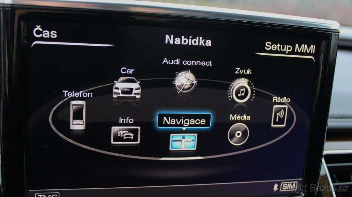 2016 Audi A8 - 14