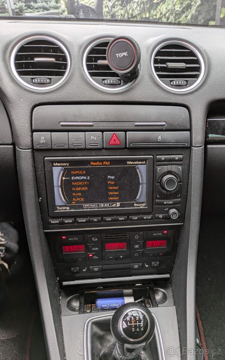 2012 Seat EXEO - 14