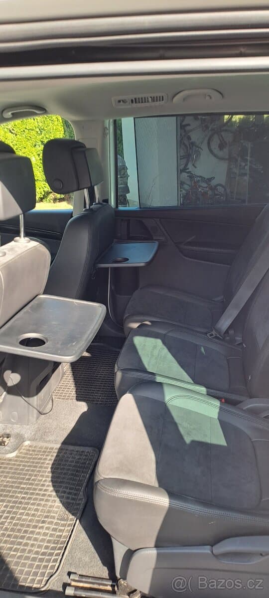 Volkswagen SHARAN - 14