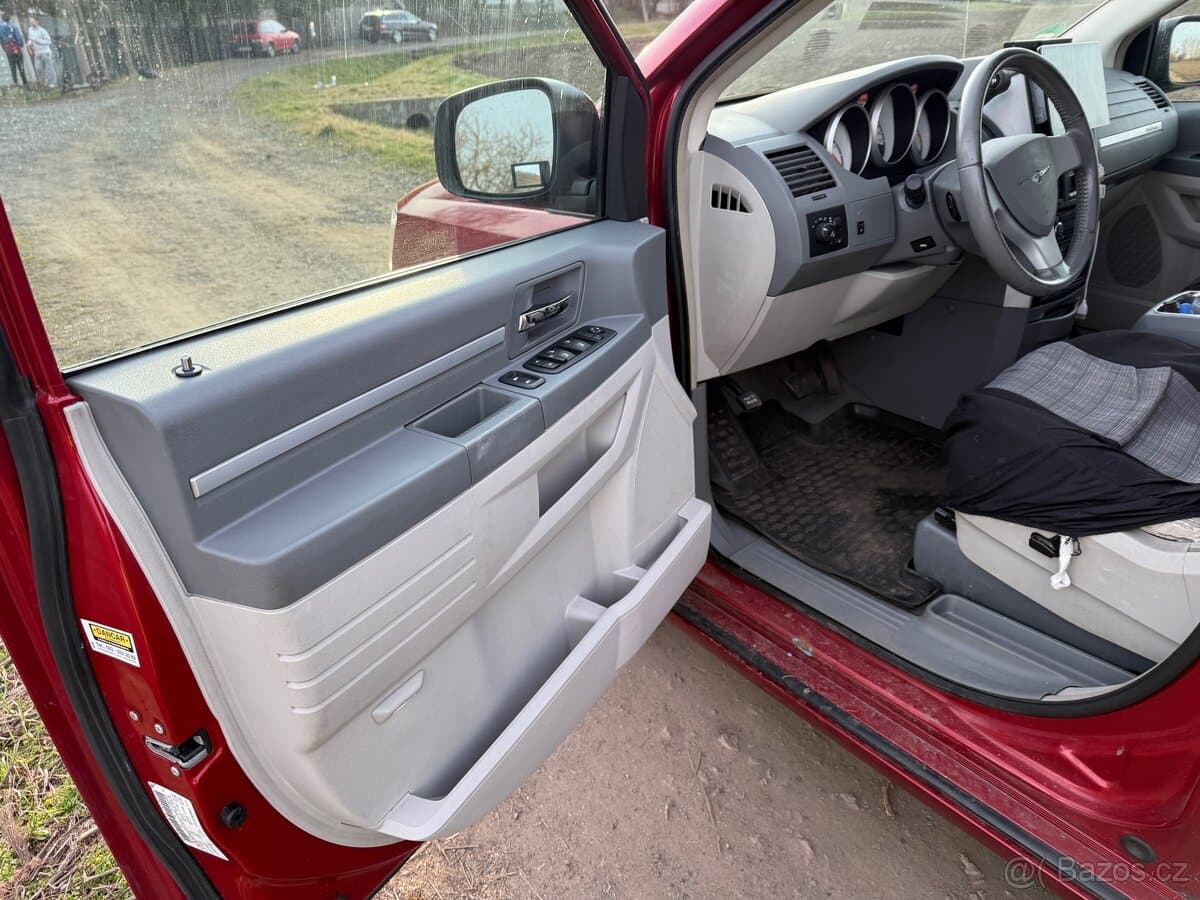 2008 Dodge OSTATNÍ - 14