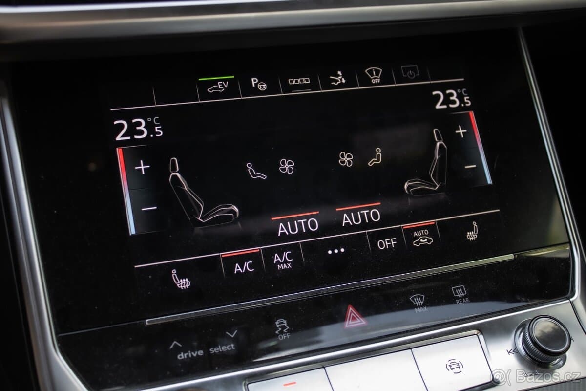 2025 Audi A7 - 14