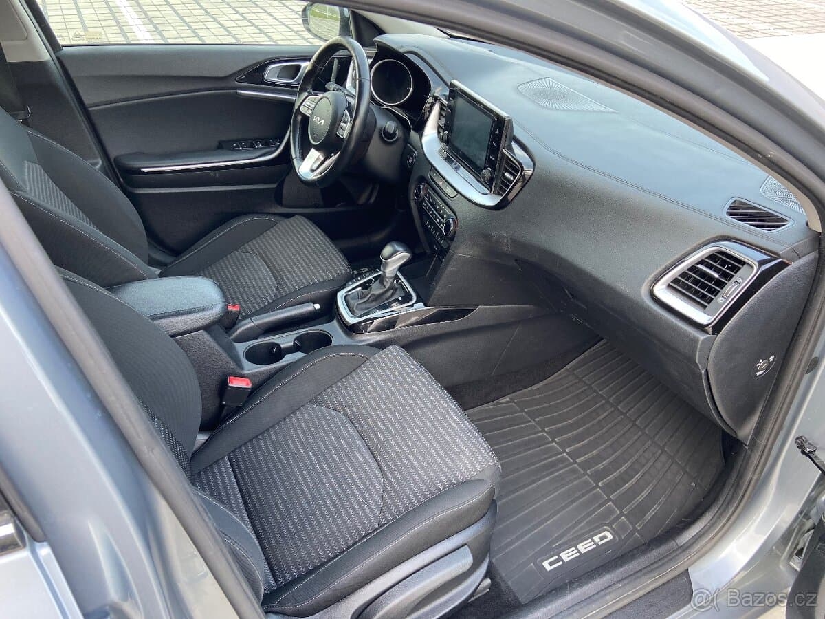 2022 Kia OSTATNÍ - 14