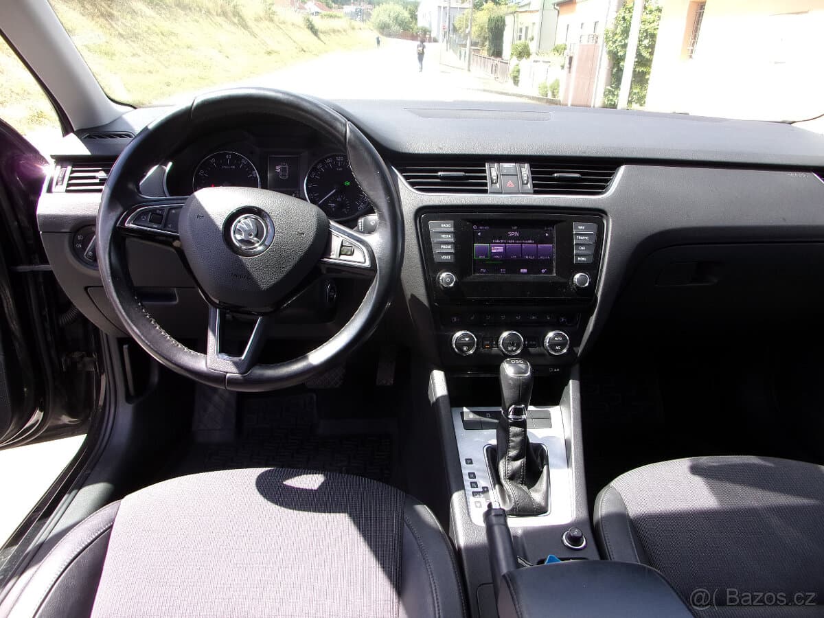 2013 Škoda OCTAVIA - 14