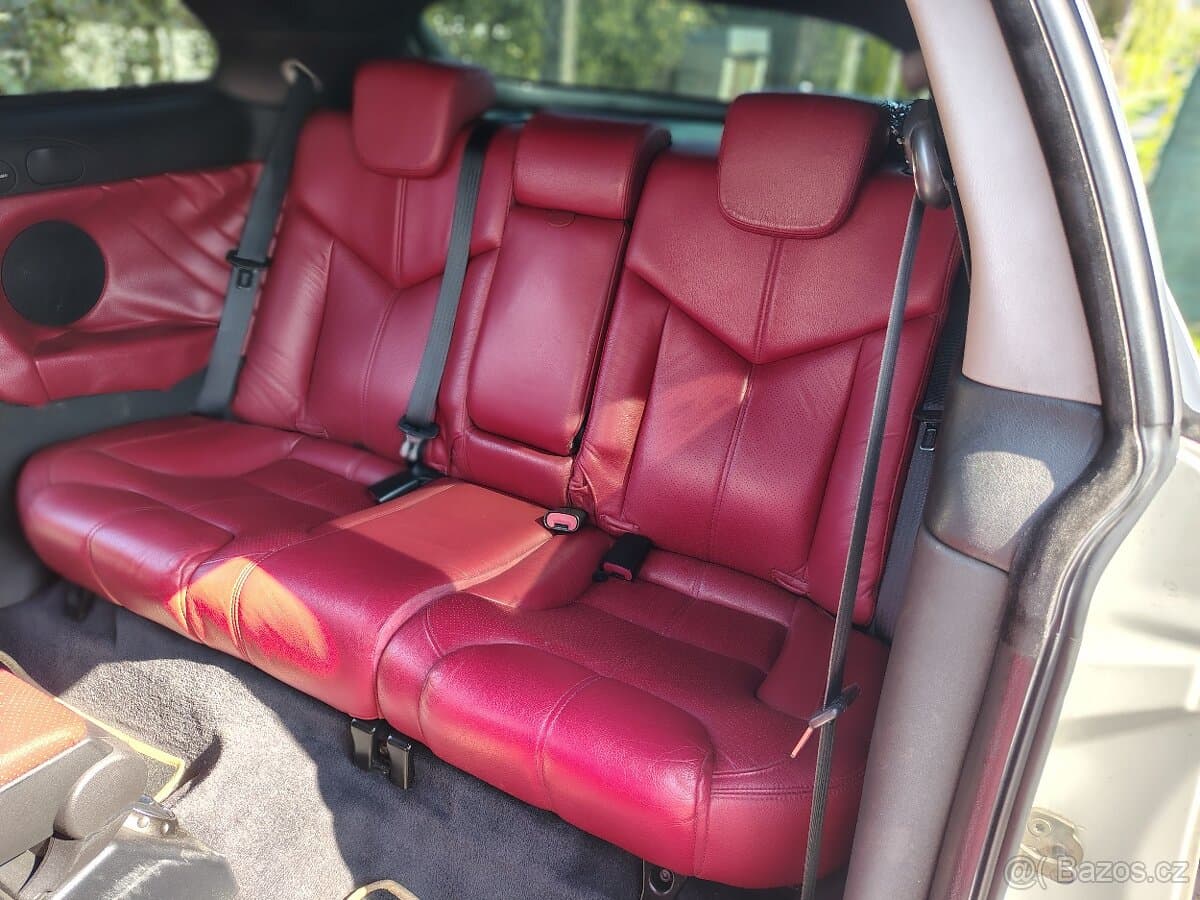 2005 Alfa Romeo GT - 14