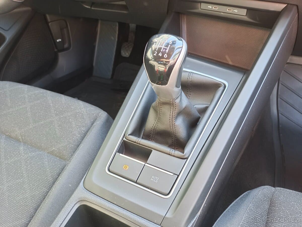 2023 Volkswagen GOLF - 14