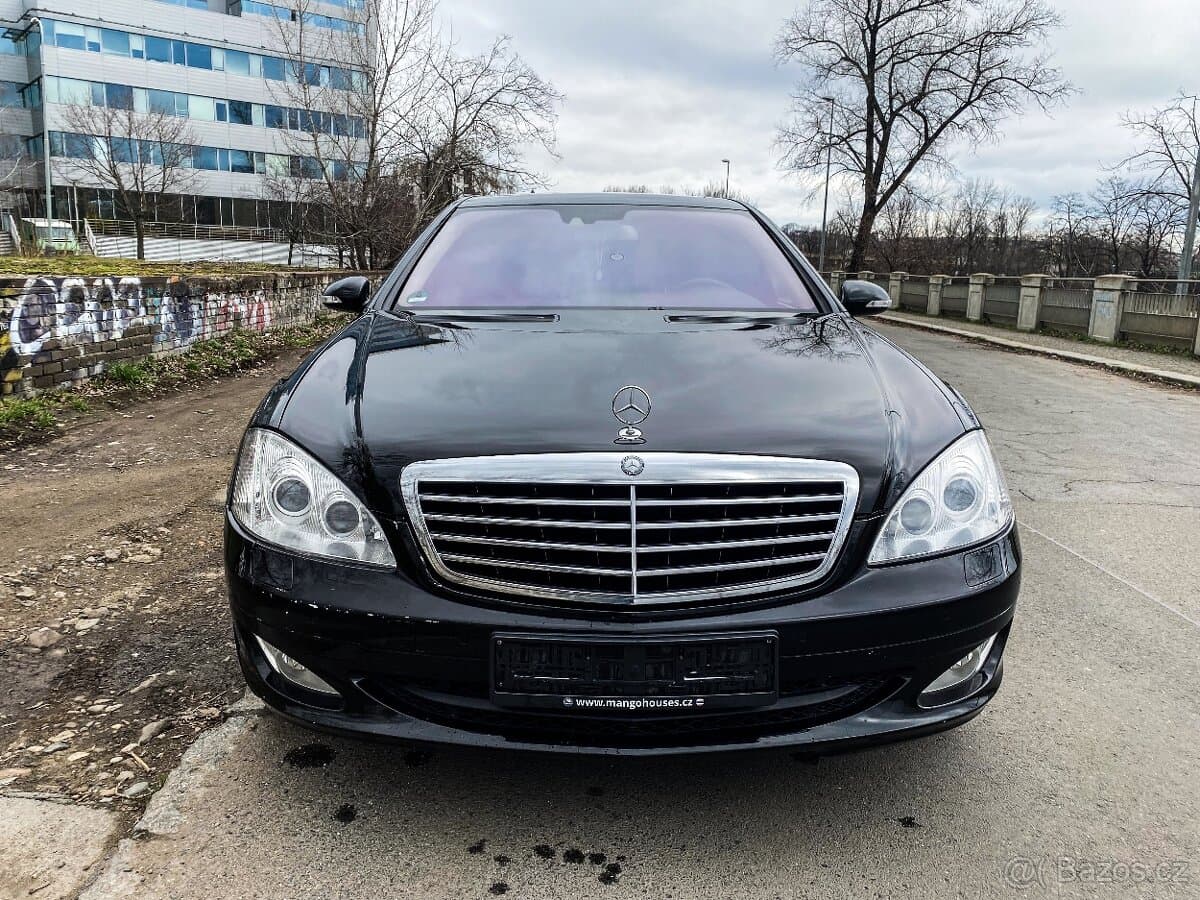 2007 Mercedes-Benz OSTATNÍ - 14