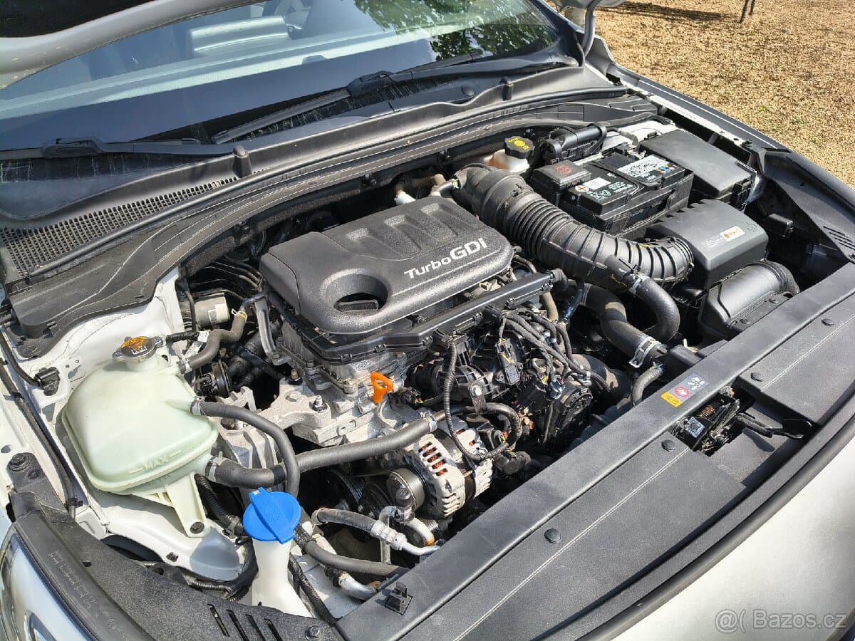 2017 Hyundai i30 - 14