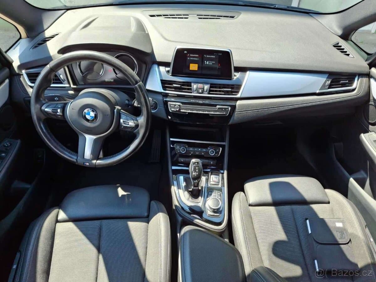 2021 BMW OSTATNÍ - 14