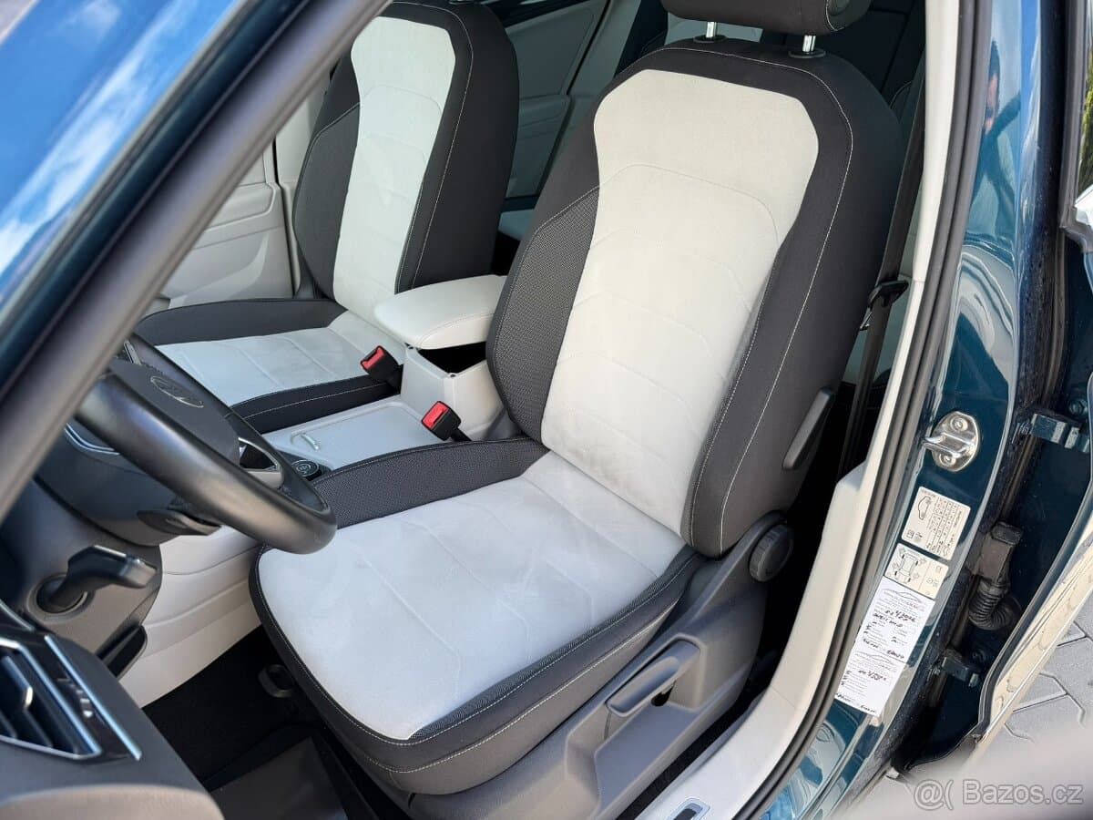 2020 Volkswagen TIGUAN - 14