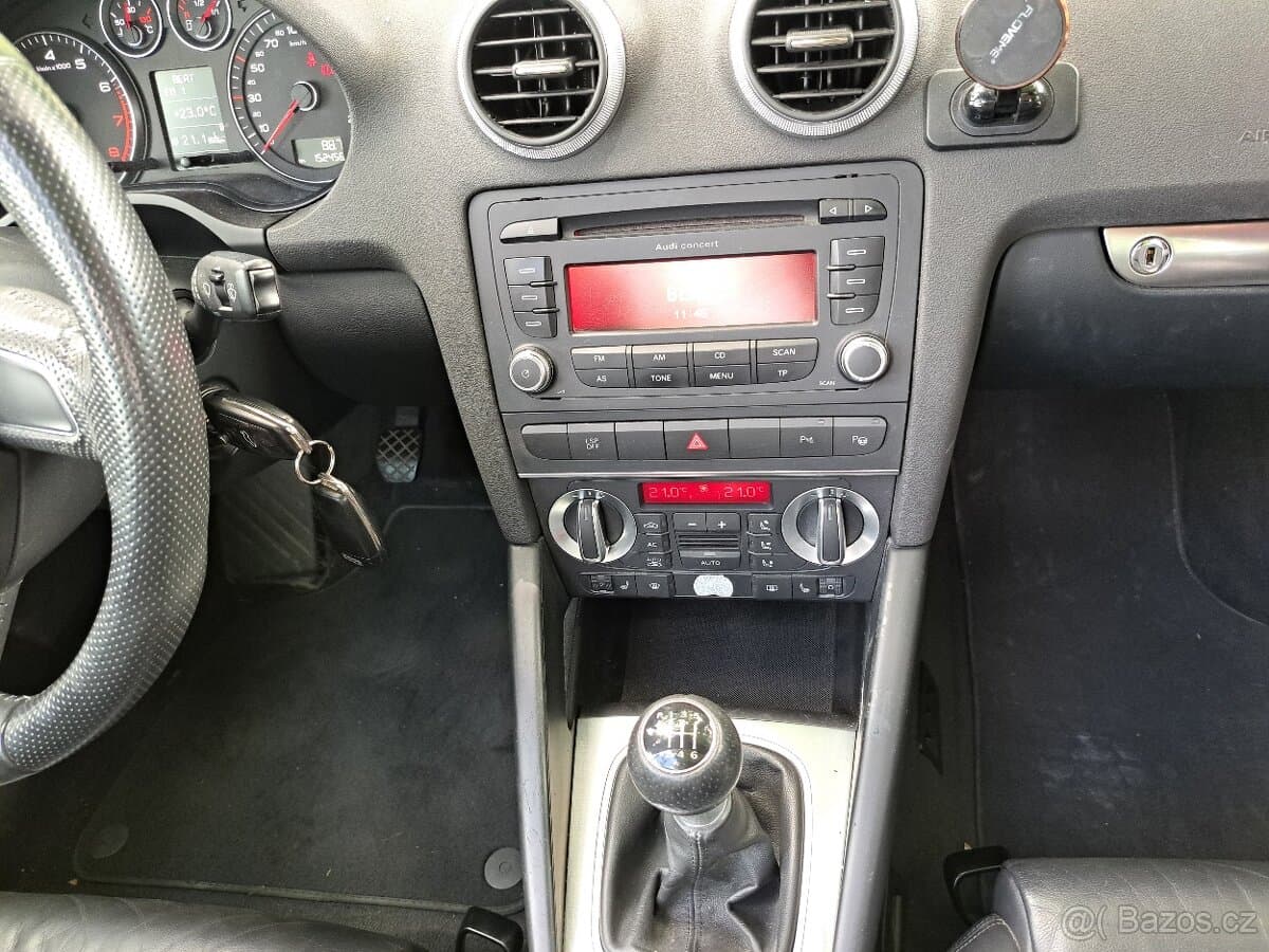 2009 Audi A3 - 14