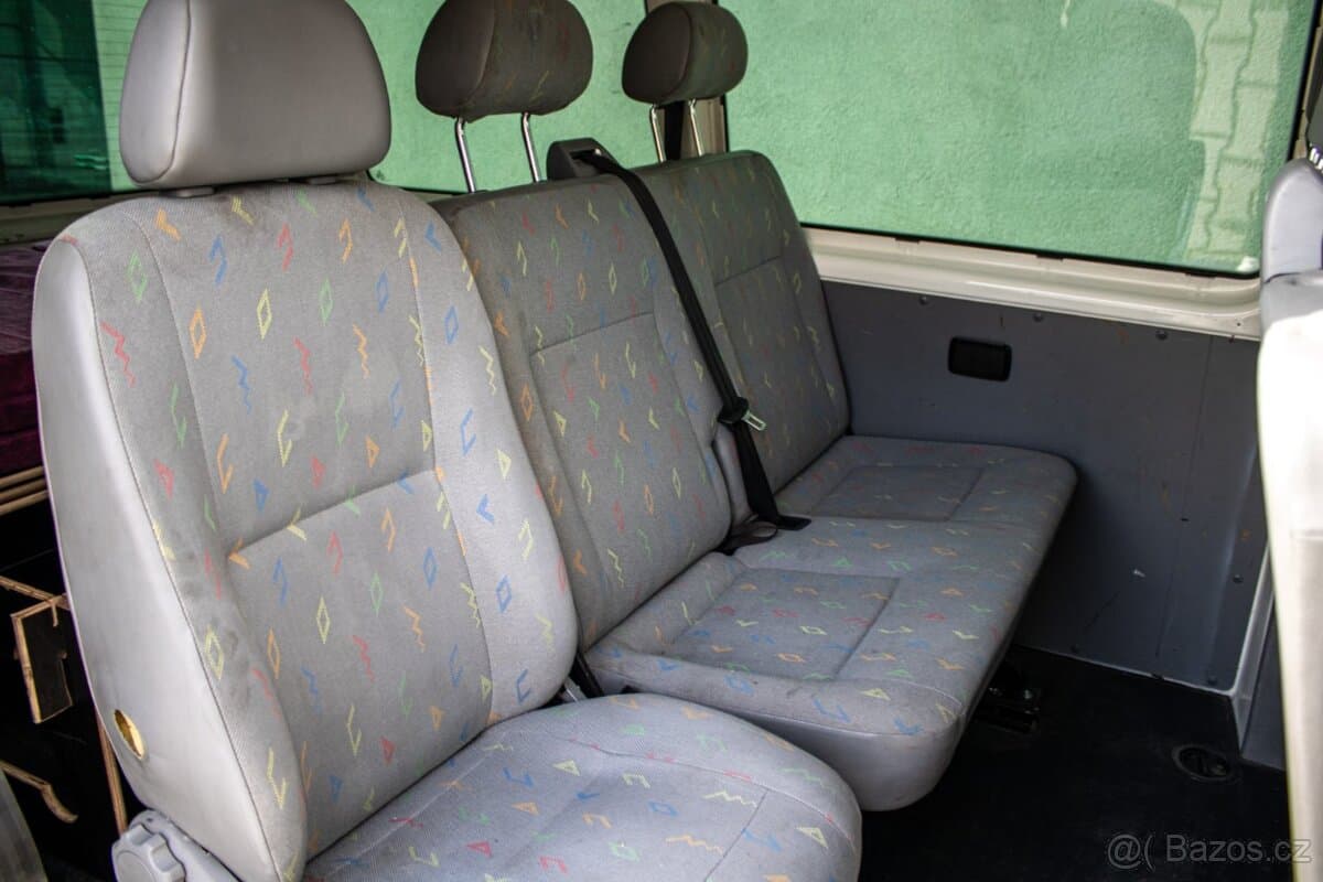 2009 Volkswagen TRANSPORTER - 14