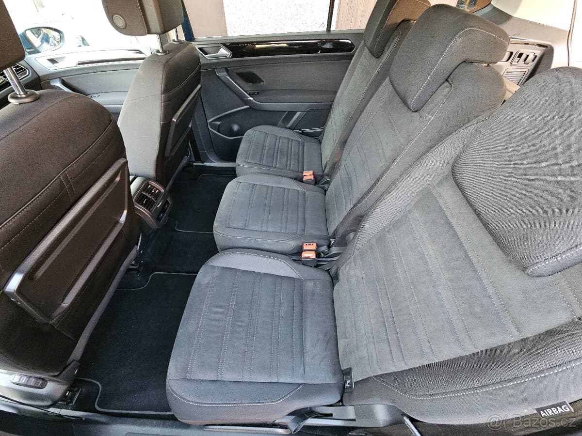 2018 Volkswagen TOURAN - 14