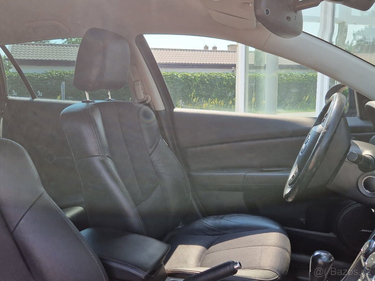 2012 Mazda 6 - 14