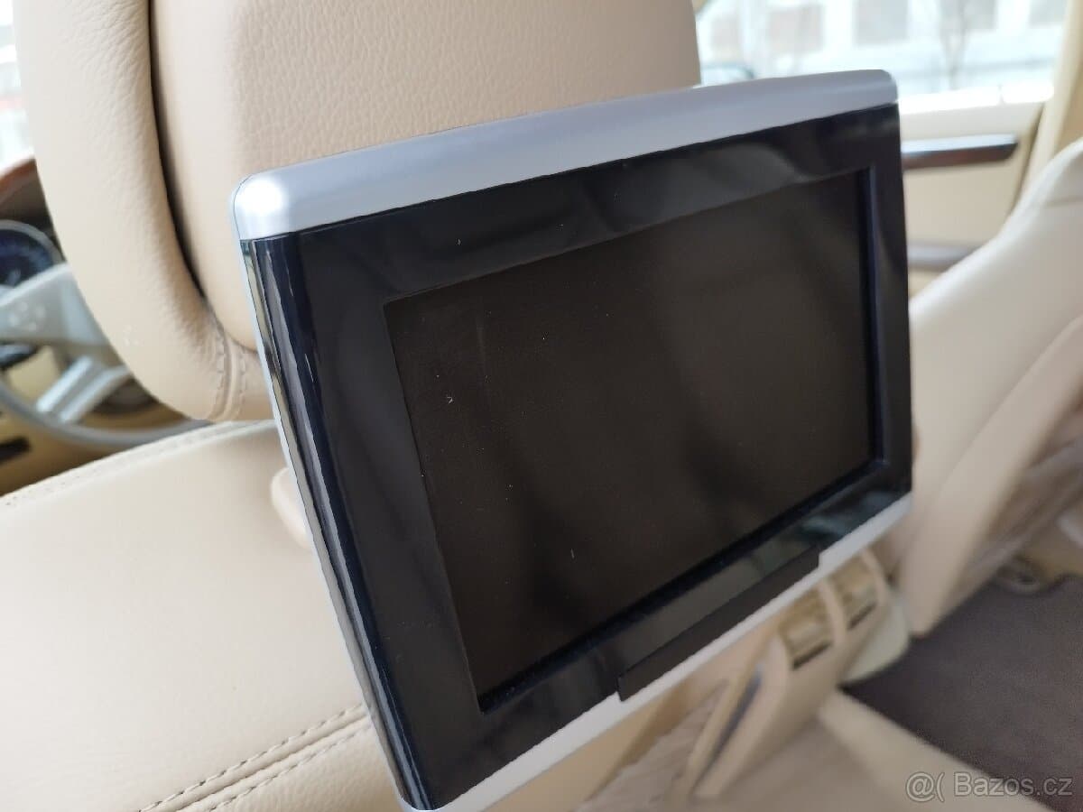 2010 Mercedes-Benz OSTATNÍ - 14