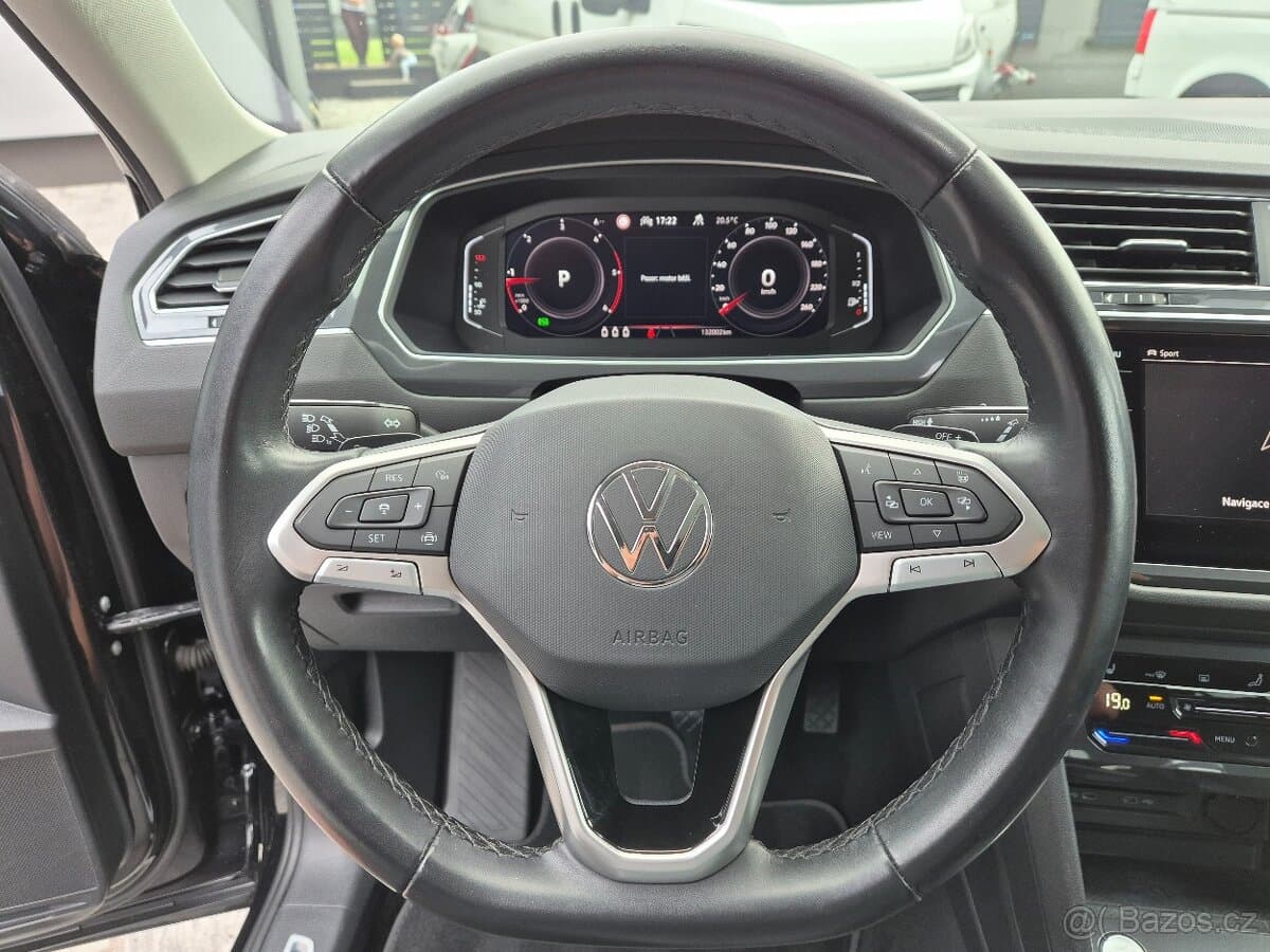 2023 Volkswagen TIGUAN - 14