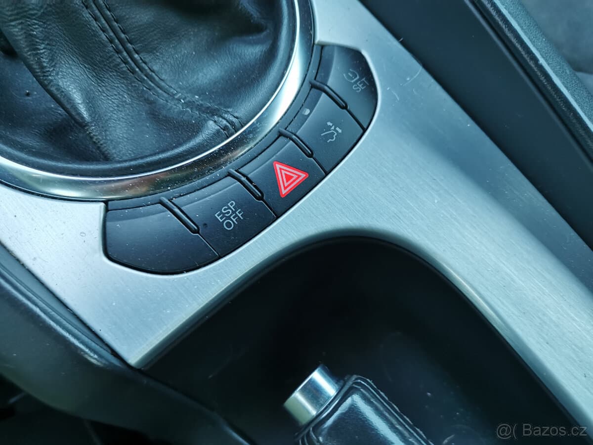 2006 Audi TT - 14