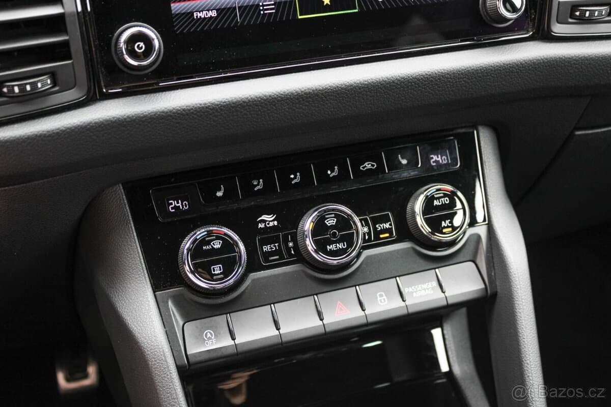 2023 Škoda KODIAQ - 14