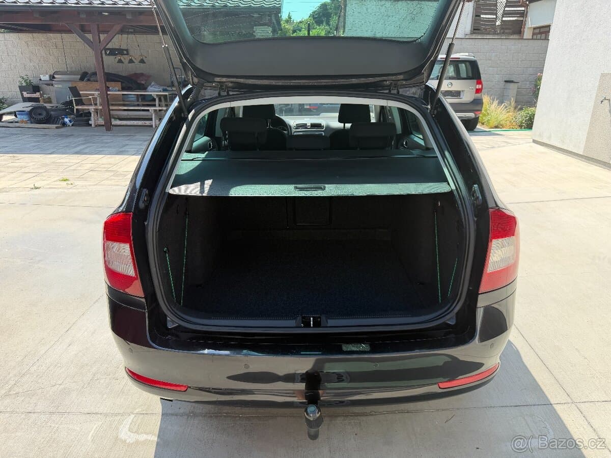 2012 Škoda OCTAVIA - 14