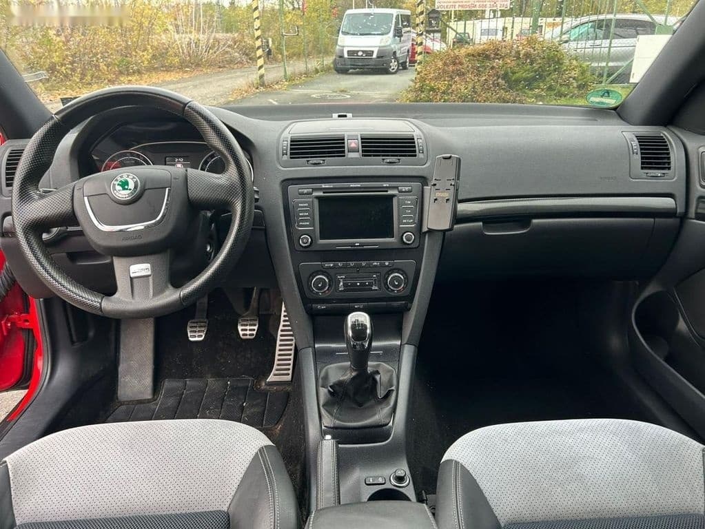2013 Škoda OCTAVIA - 14