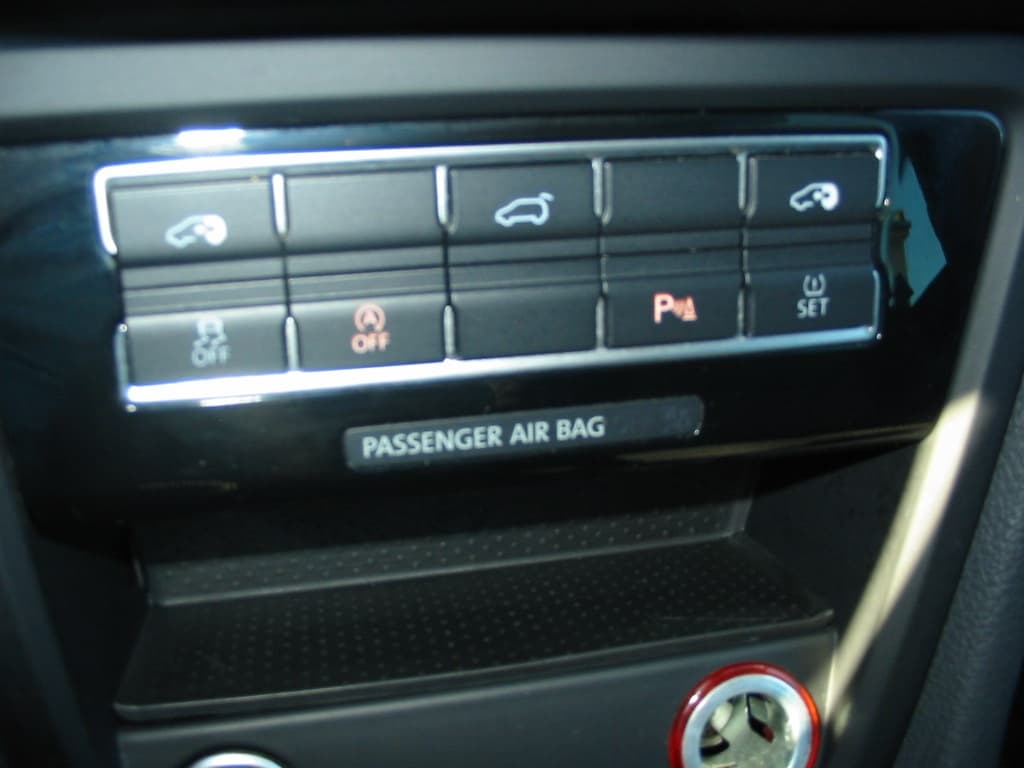 2015 Volkswagen SHARAN - 14