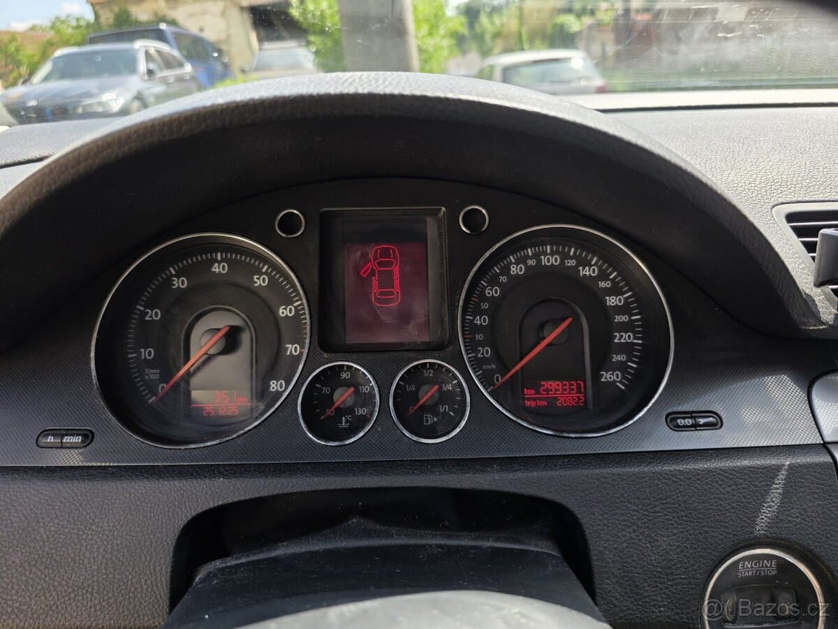 2007 Volkswagen PASSAT - 14
