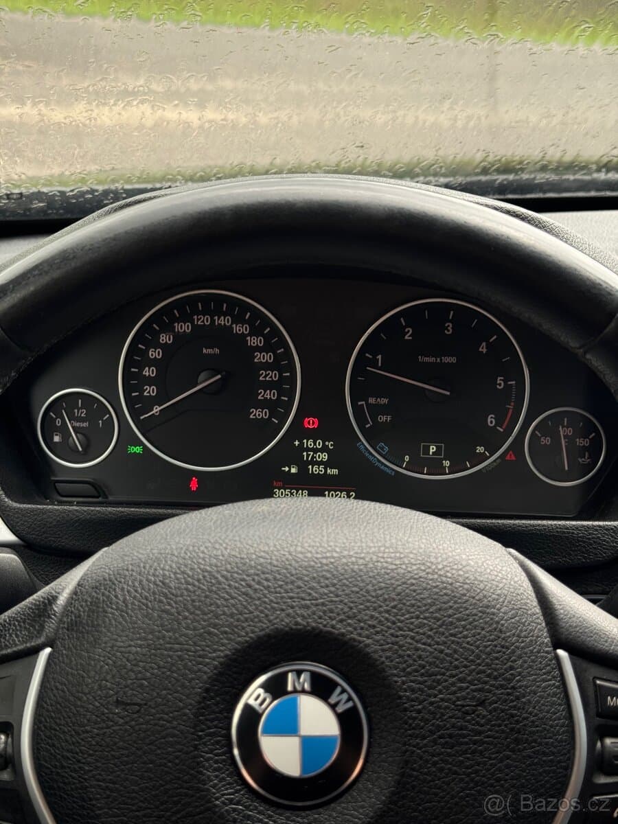 2014 BMW OSTATNÍ - 14