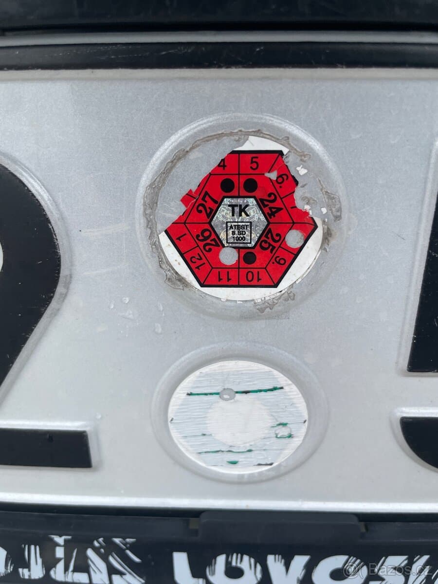 Škoda OCTAVIA - 14