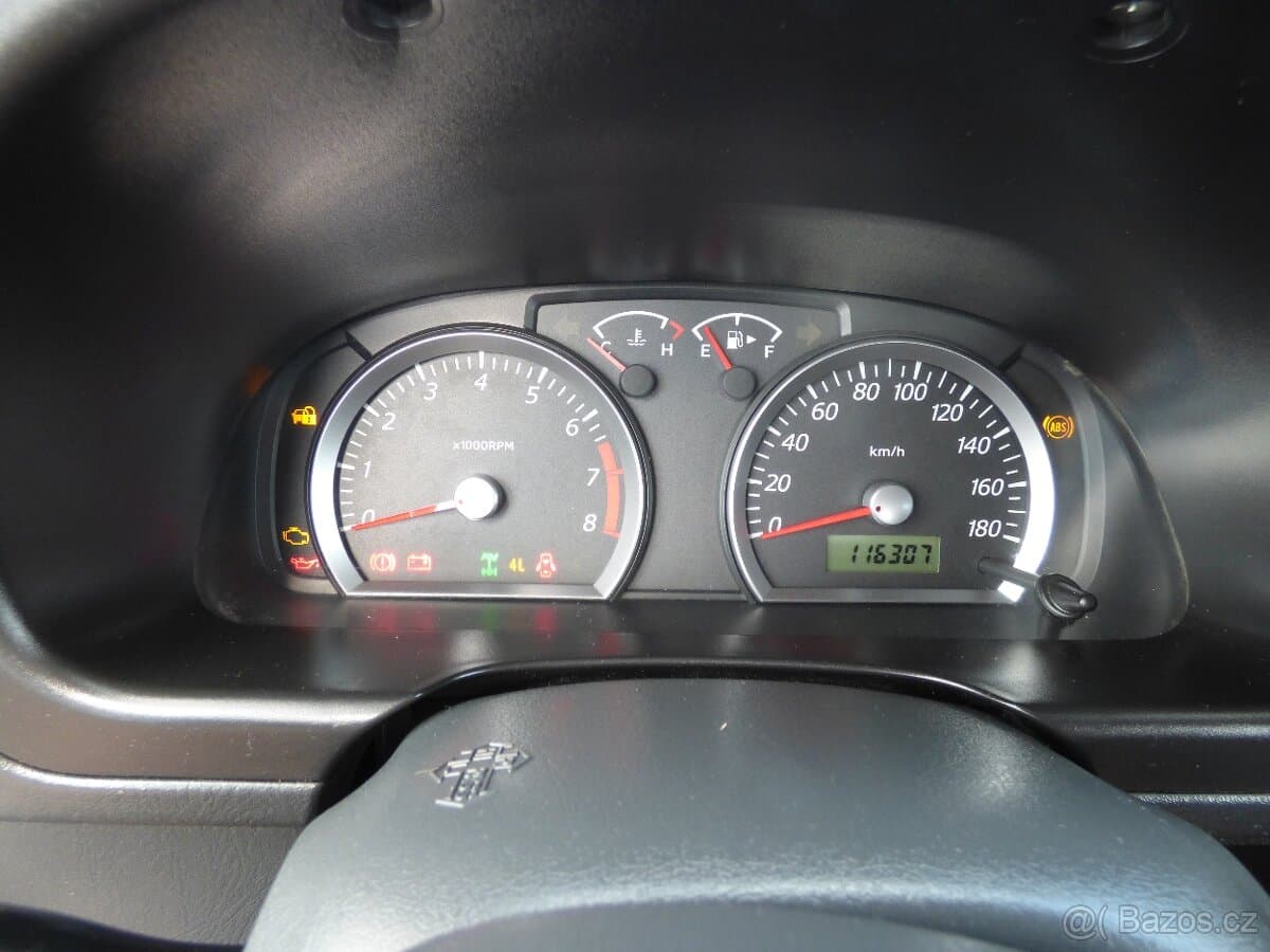 2012 Suzuki JIMNY - 14