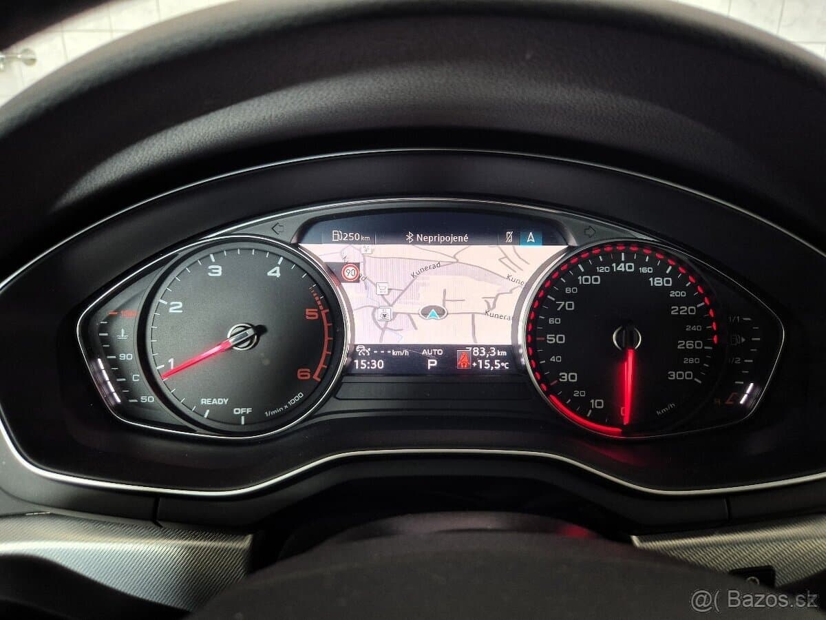 2023 Audi A4 - 14