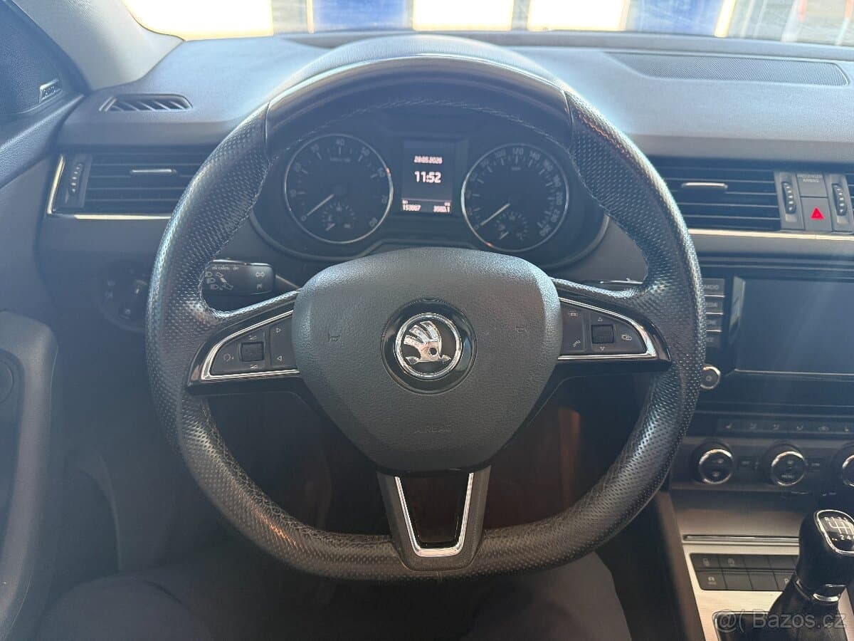 2016 Škoda OCTAVIA - 14