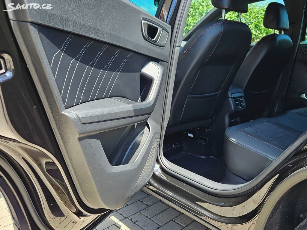 Cupra ATECA - 14
