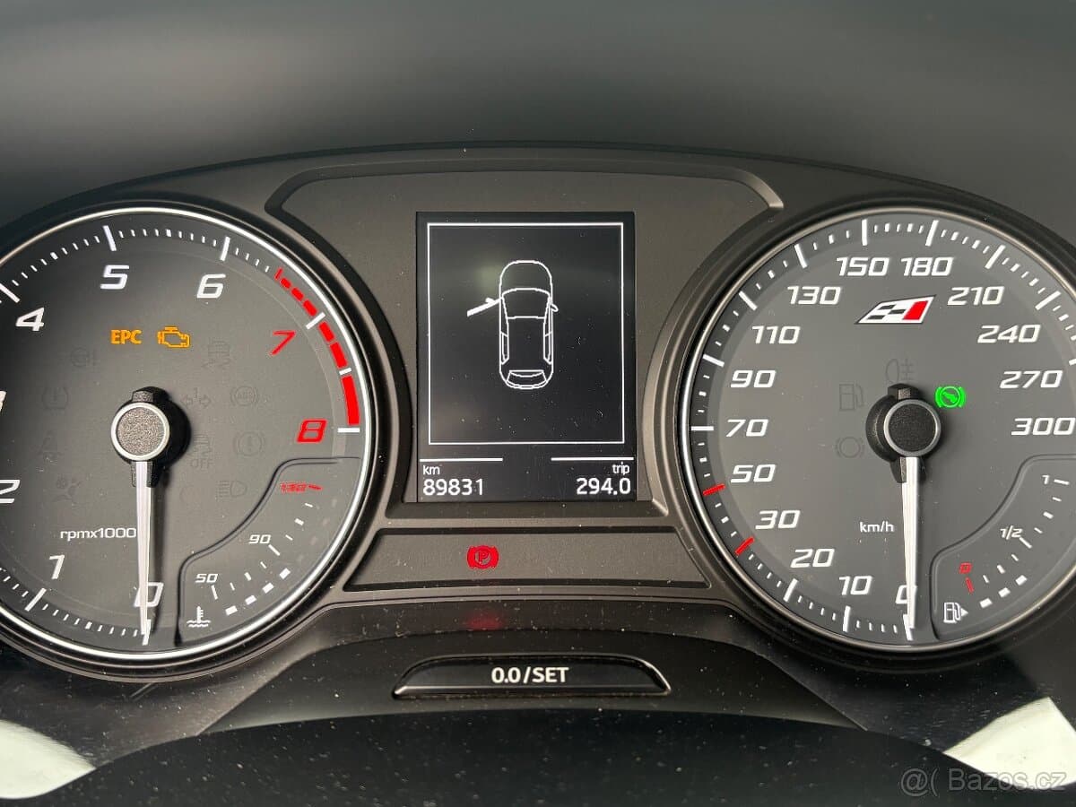 Seat LEON - 14