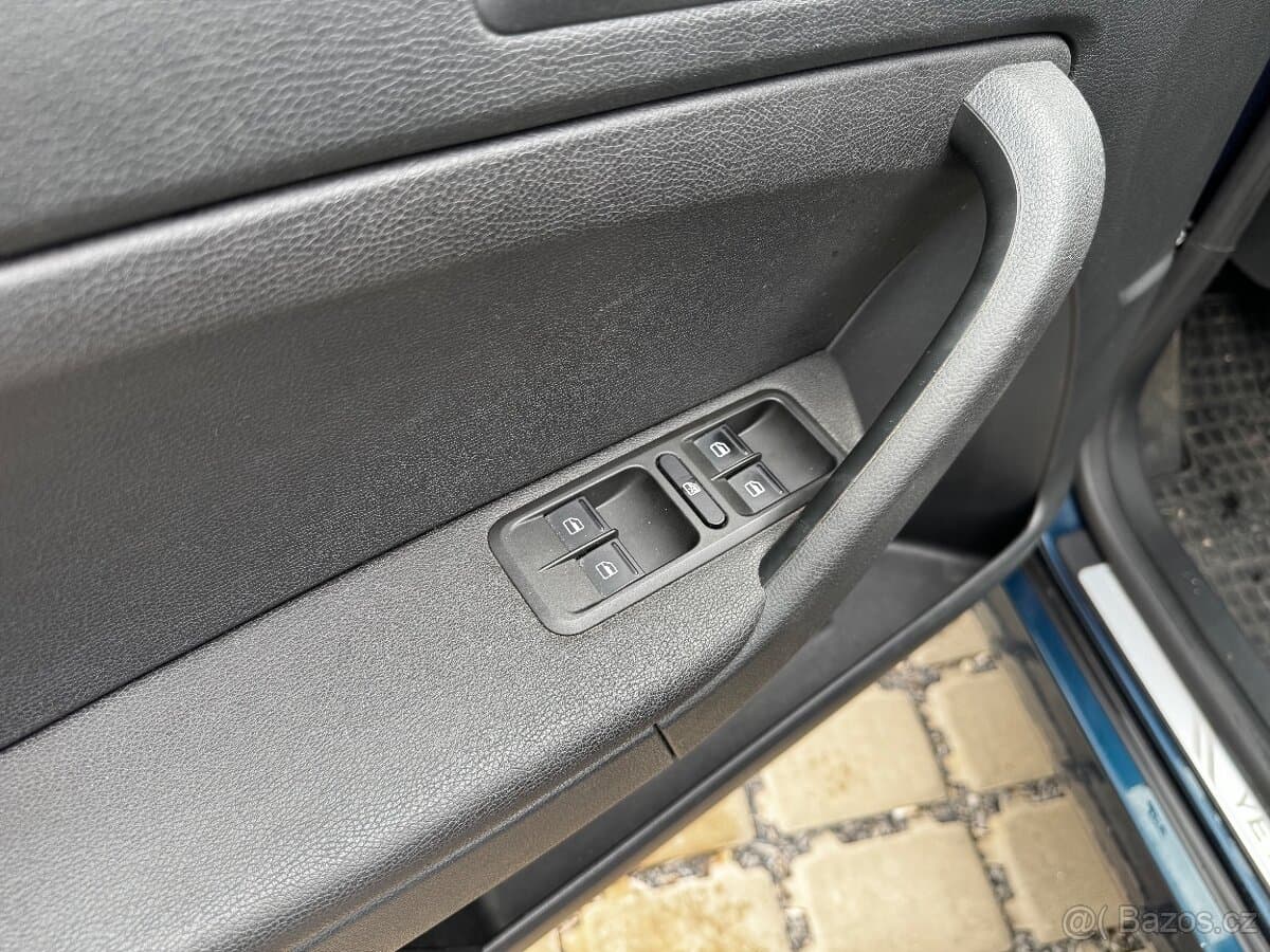 2016 Škoda YETI - 14