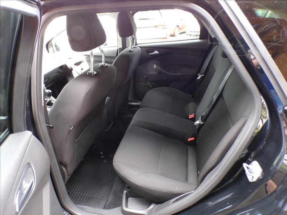 2015 Ford FOCUS - 14