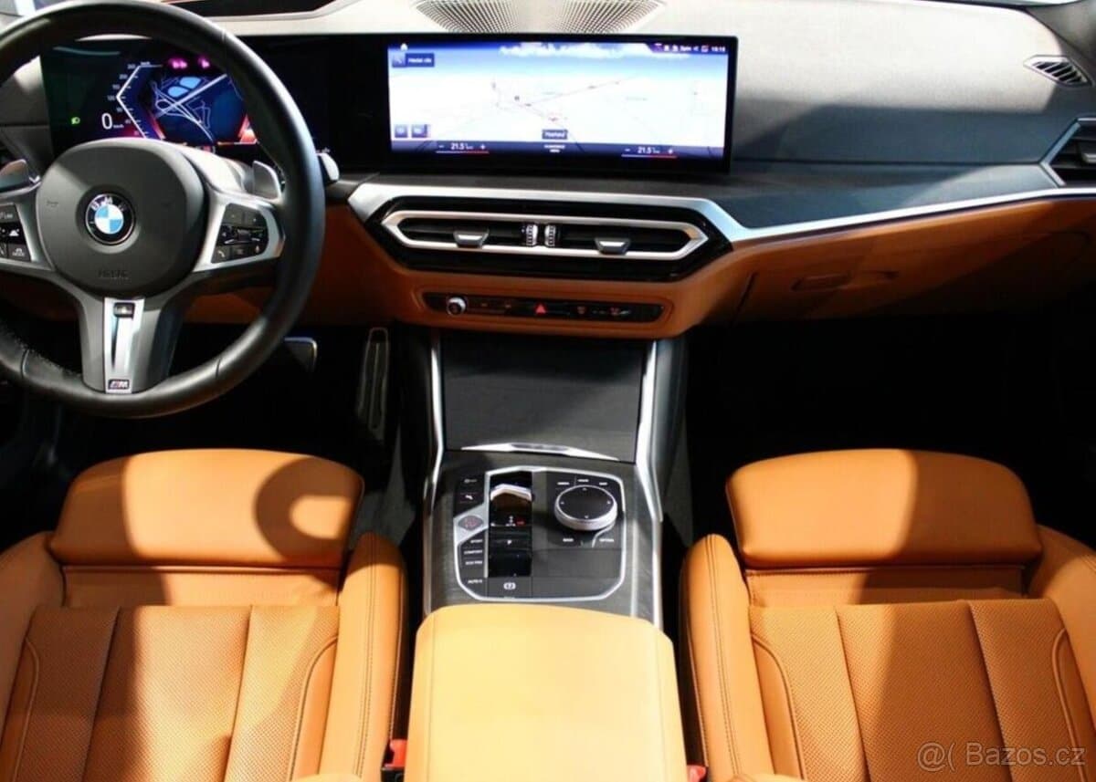 2024 BMW 3-SERIES - 14