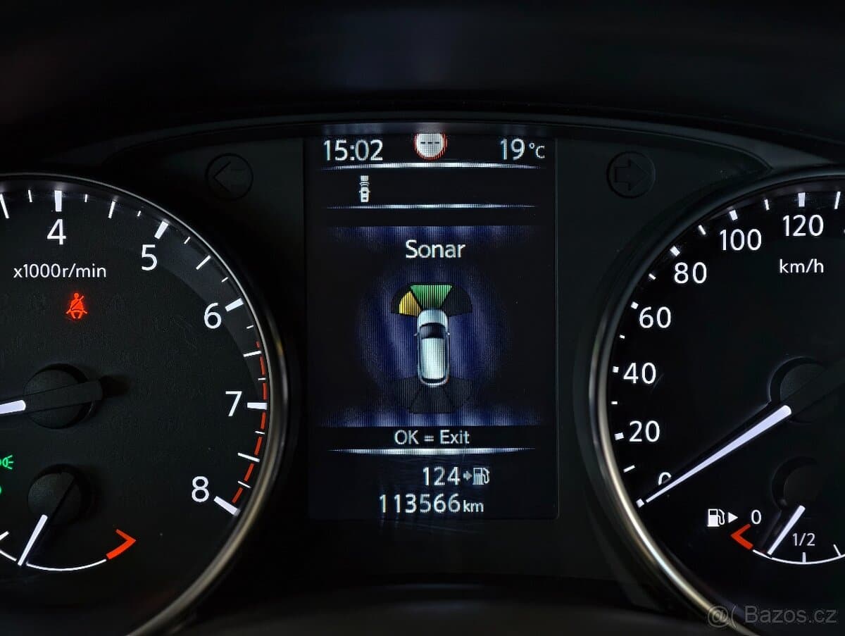 2017 Nissan QASHQAI - 14