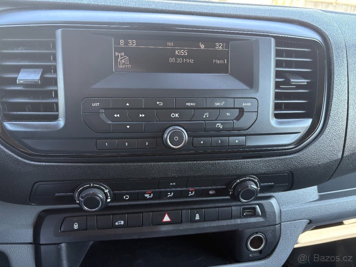 2018 Toyota PROACE - 14