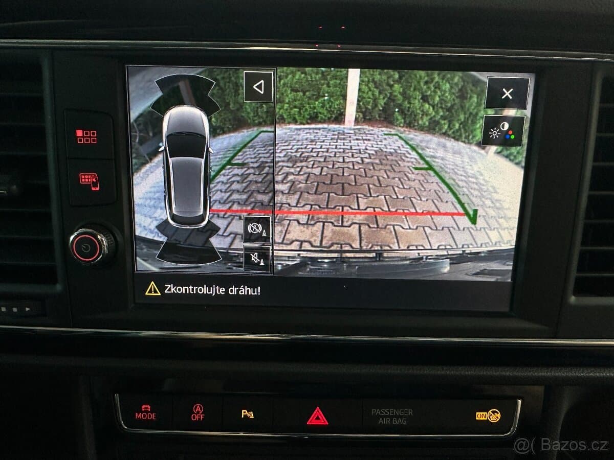 2019 Seat LEON - 14