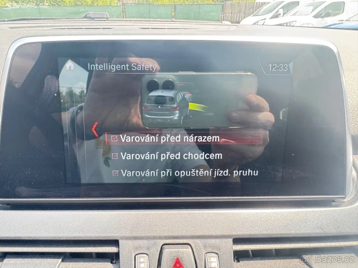 2019 BMW OSTATNÍ - 14