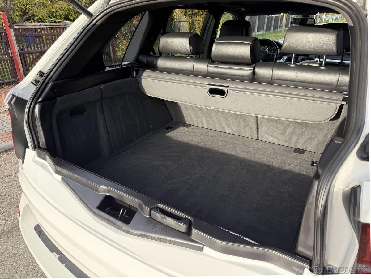 2011 BMW X5 - 14
