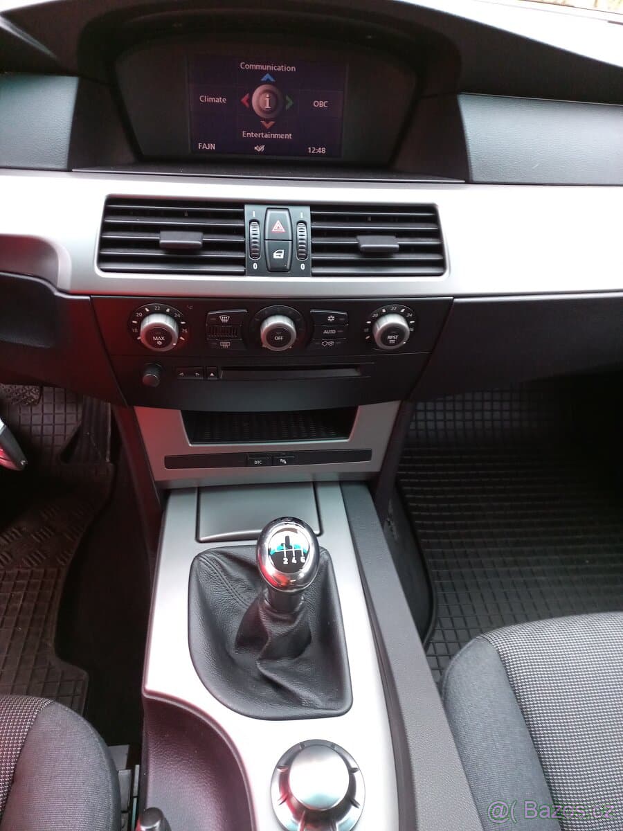 2004 BMW OSTATNÍ - 14