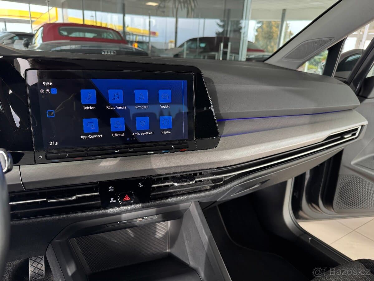 2023 Volkswagen GOLF - 14
