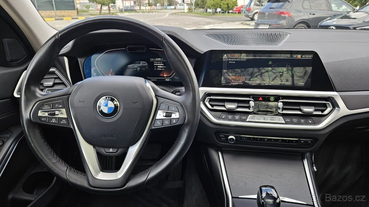 2021 BMW OSTATNÍ - 14
